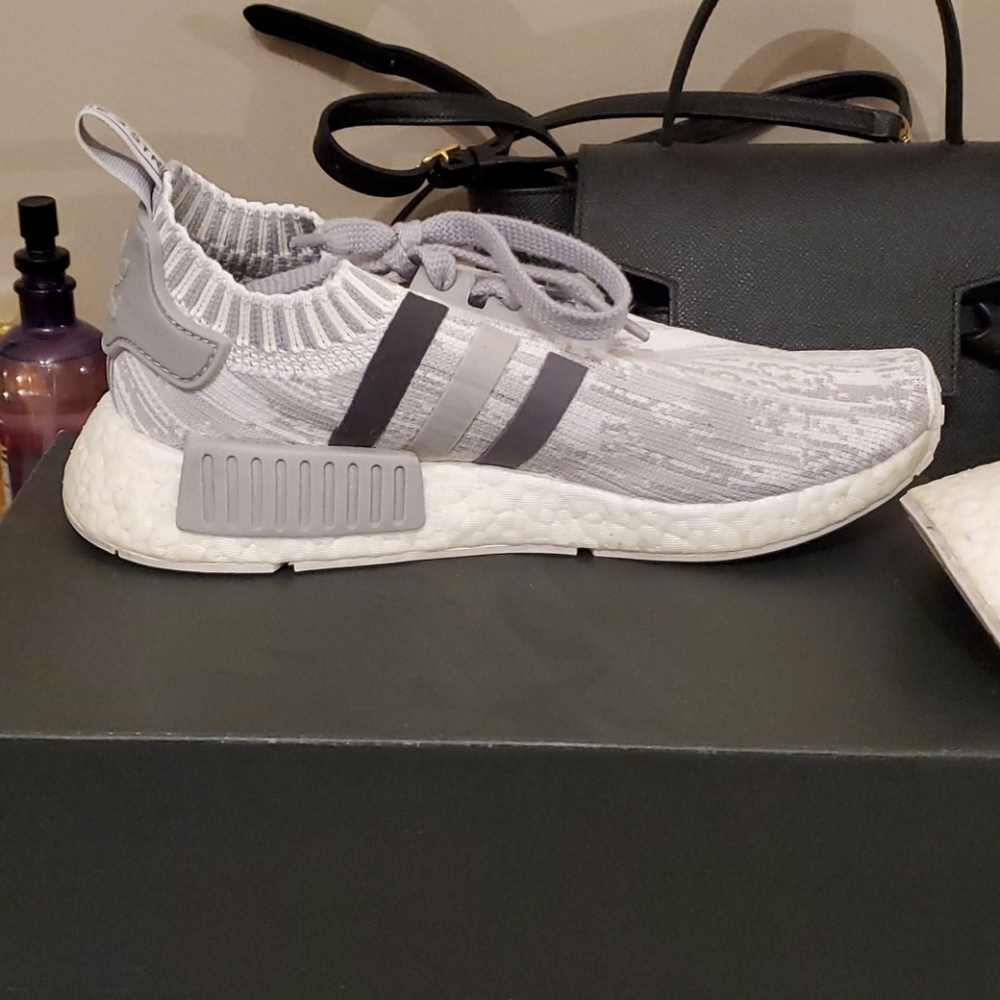 Adidas R1 NMD Japan Limited Edition - Picture 7 of 8